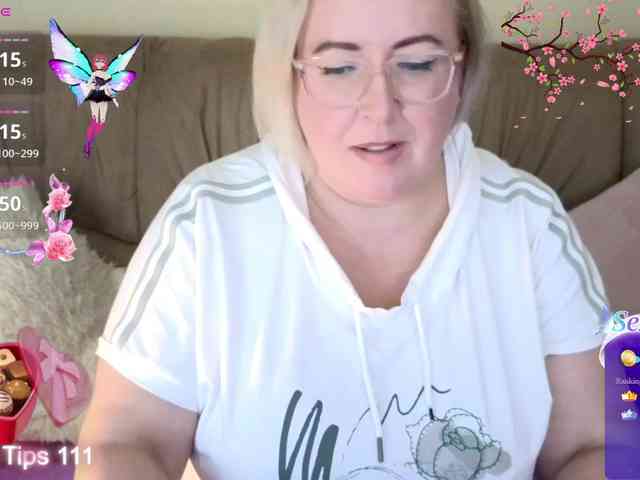 Ginesia webcam