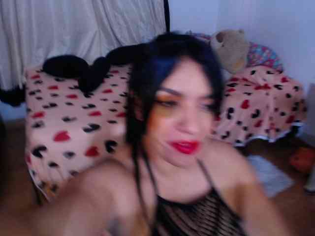 anastasiahans webcam