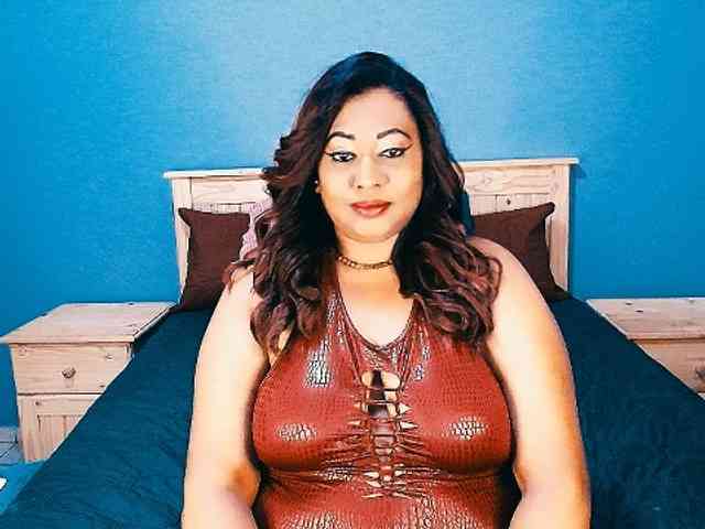 Model: Indianlust69