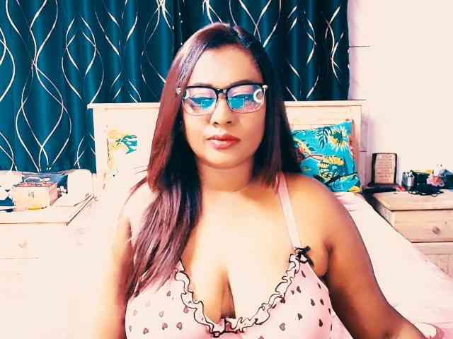 Modèle: Indianlust69