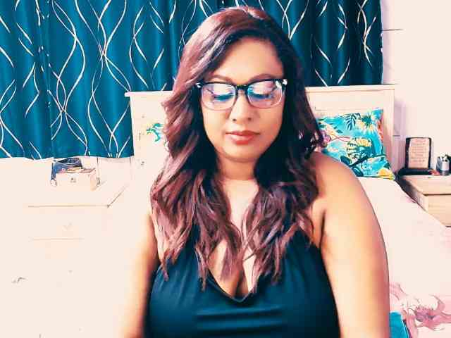 Model: Indianlust69