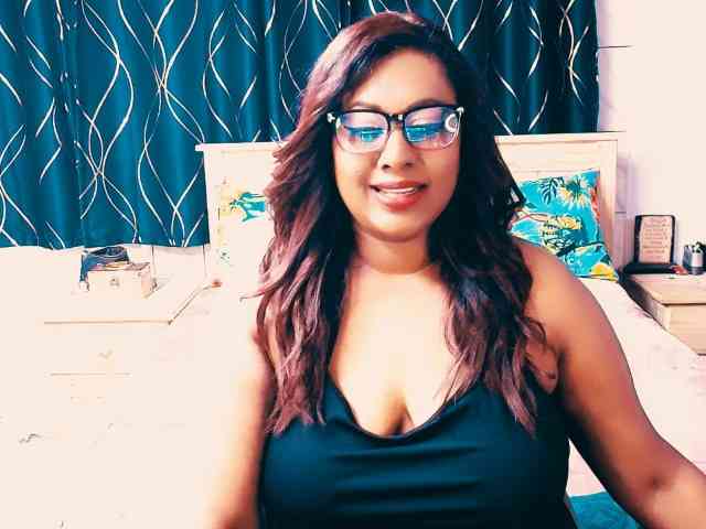 Model: Indianlust69