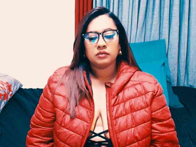 Model: Indianlust69