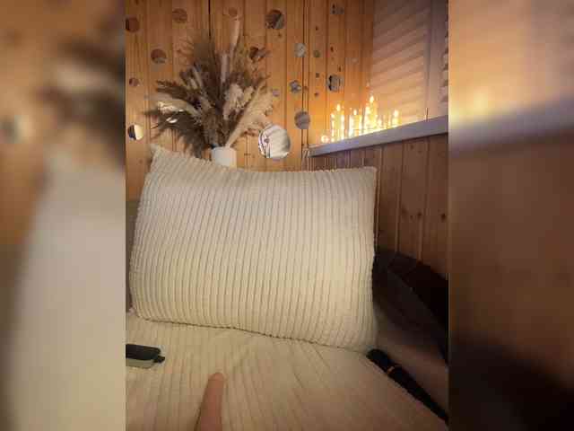 videochat sex -Bombshell-