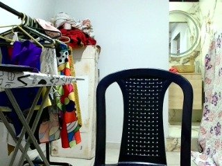 aisha5 Porn Show