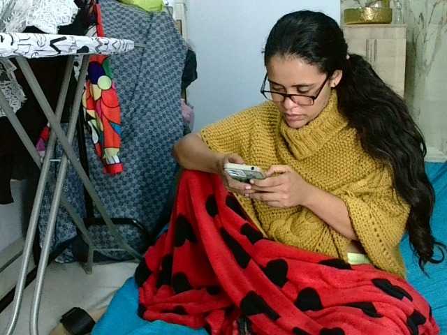 aisha5 live cam on BongaCams