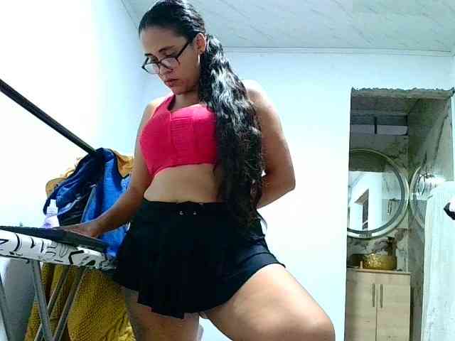 aisha5 webcam