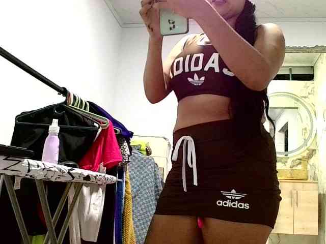 aisha5 webcam