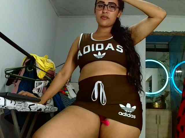 aisha5 webcam