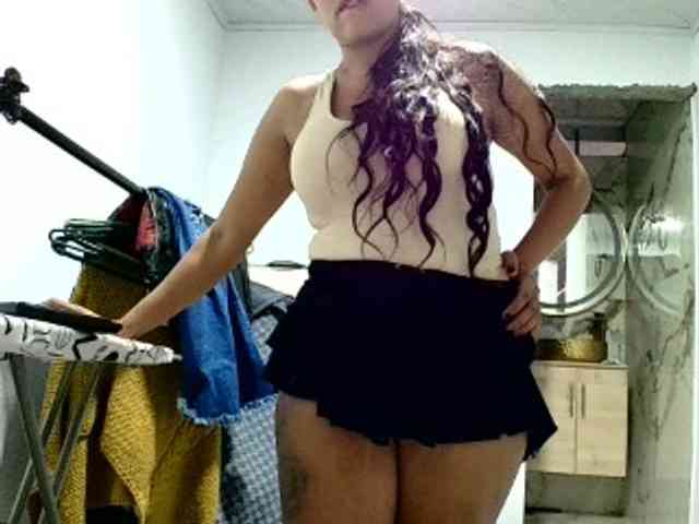 aisha5 webcam