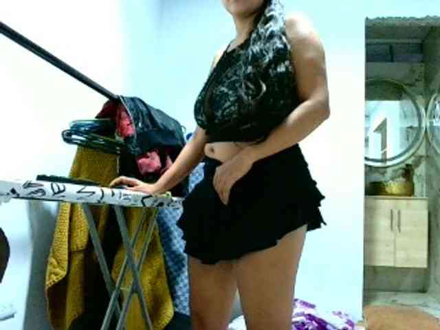 aisha5 webcam