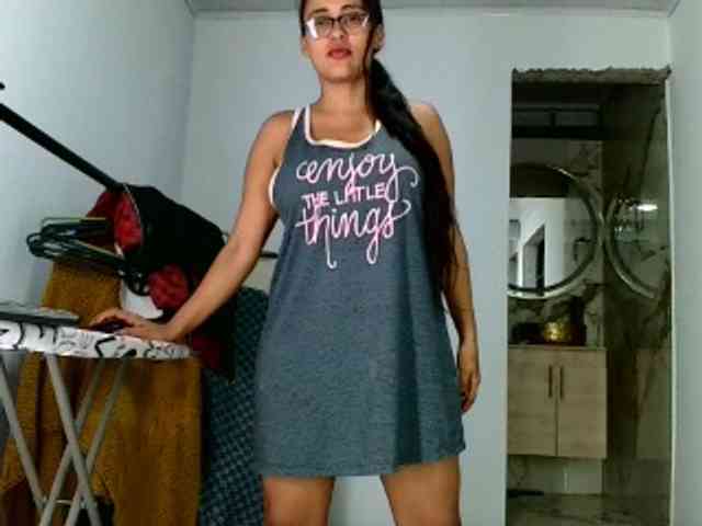 aisha5 webcam