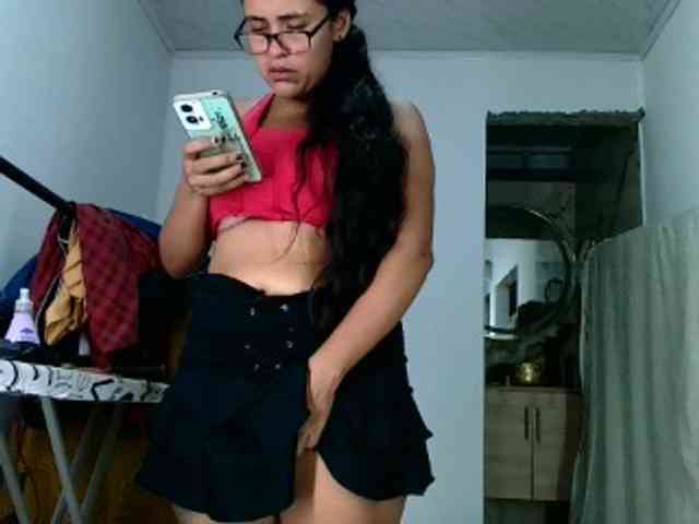 aisha5 webcam