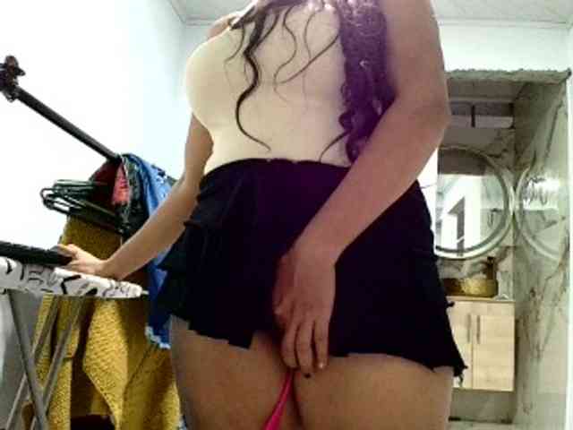aisha5 webcam