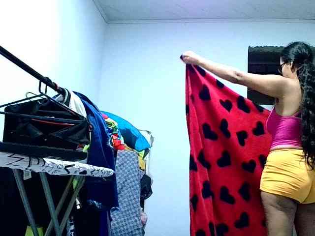 aisha5 webcam