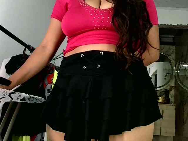aisha5 webcam
