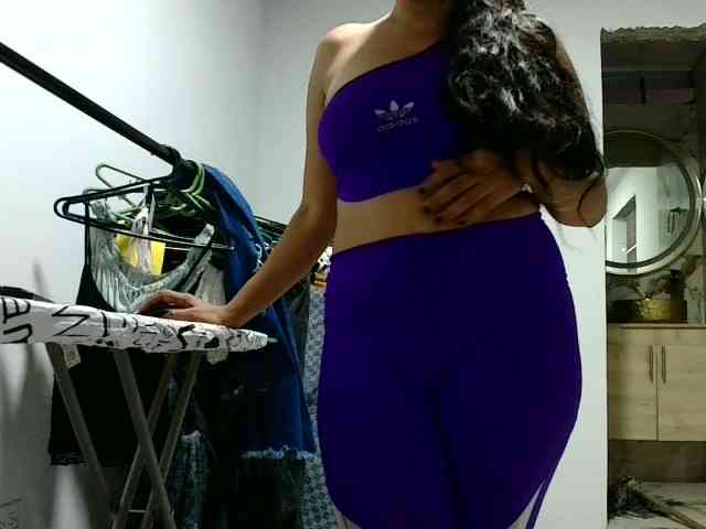 aisha5 webcam