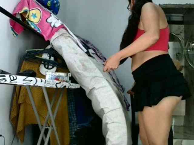 aisha5 webcam