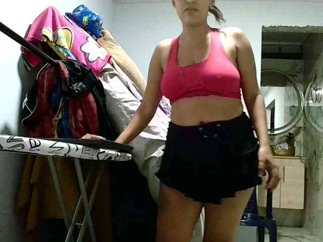 aisha5 webcam