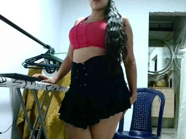 aisha5 webcam