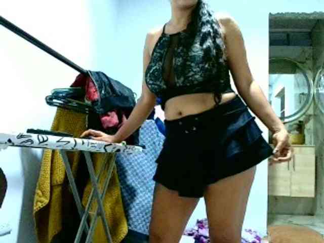 aisha5 webcam