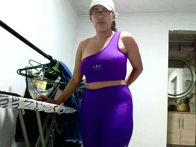 aisha5 webcam