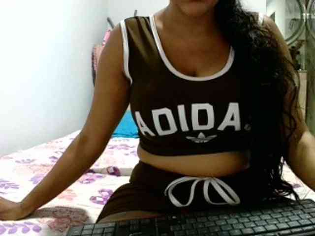 Model: aisha5