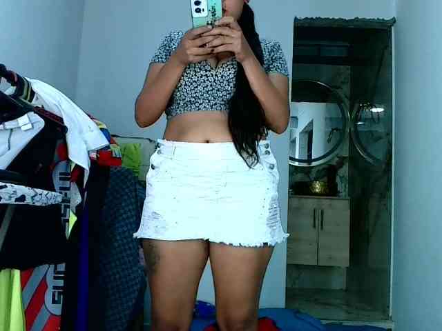 aisha5 webcam