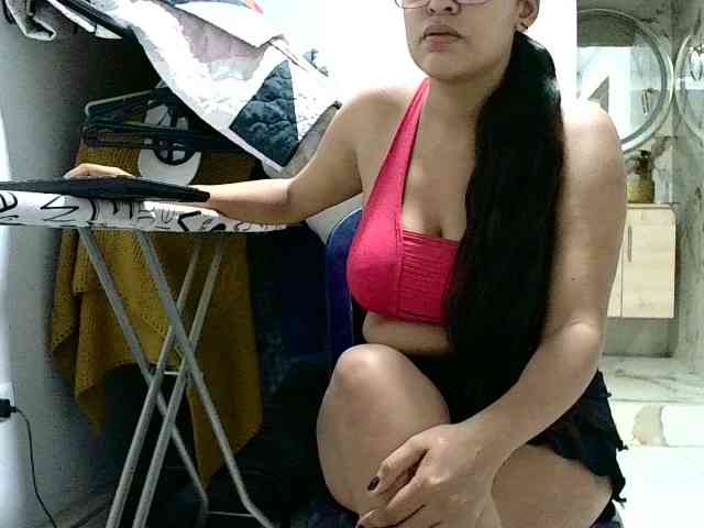 aisha5 webcam