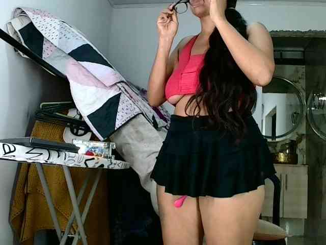 aisha5 webcam
