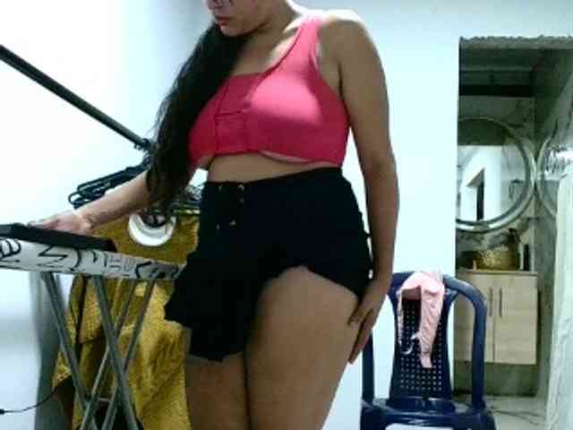 aisha5 webcam