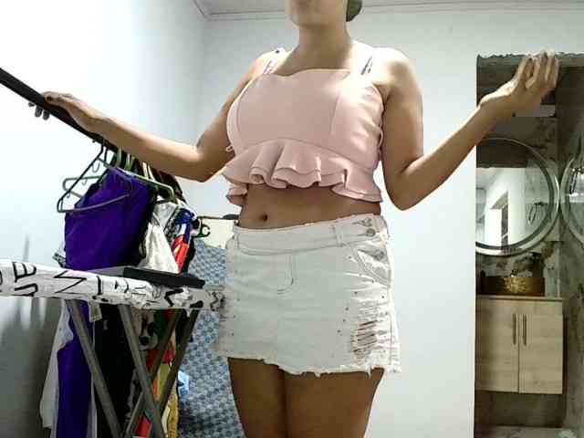 aisha5 webcam
