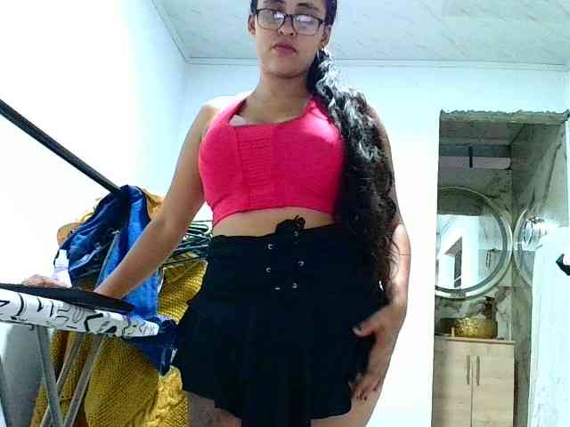 aisha5 webcam