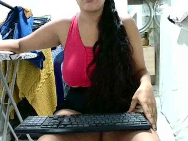 real live cam porn Aisha5