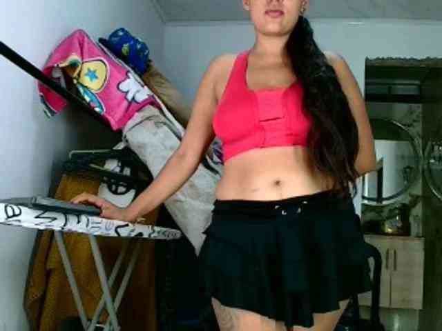 aisha5 webcam