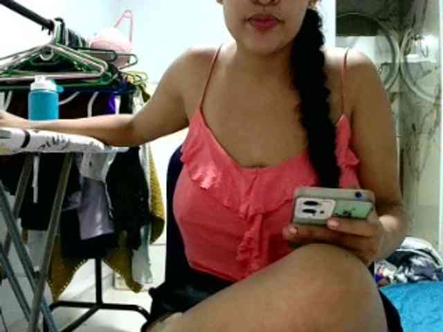 aisha5 webcam