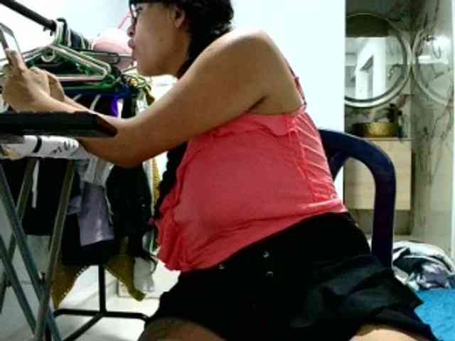 aisha5 webcam