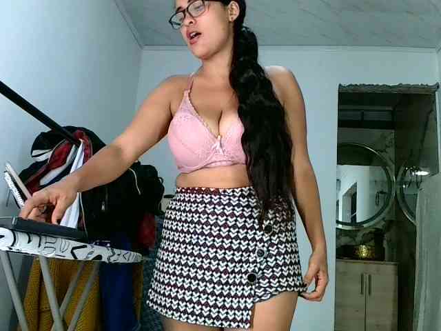 aisha5 webcam