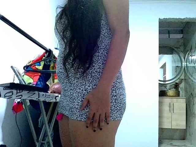 aisha5 webcam