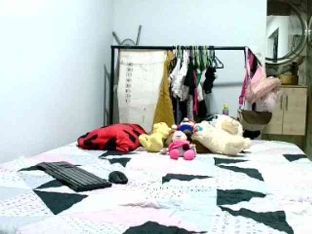 aisha5 webcam