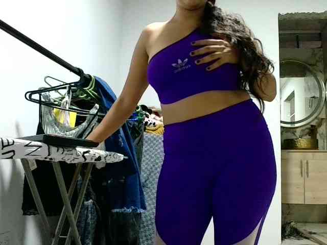 aisha5 webcam