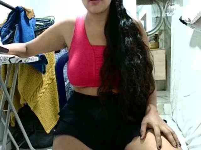 aisha5 webcam
