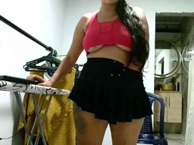 aisha5 webcam