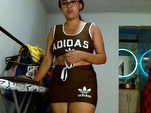 aisha5 webcam