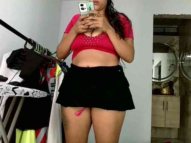 aisha5 webcam