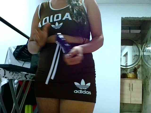 aisha5 webcam