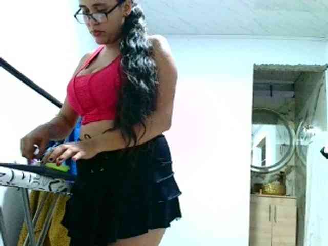aisha5 webcam