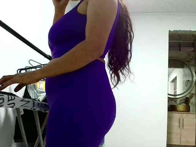 aisha5 webcam