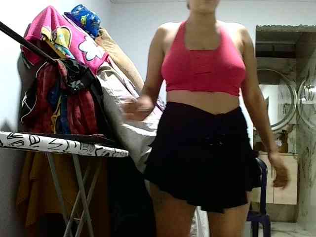 aisha5 webcam
