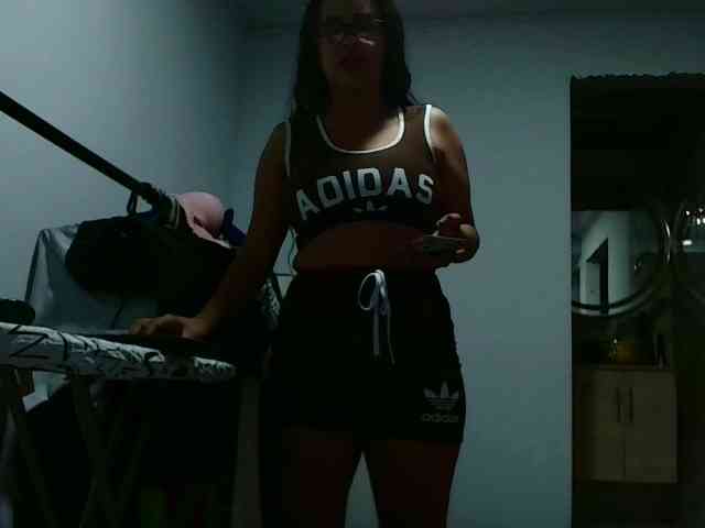 aisha5 webcam
